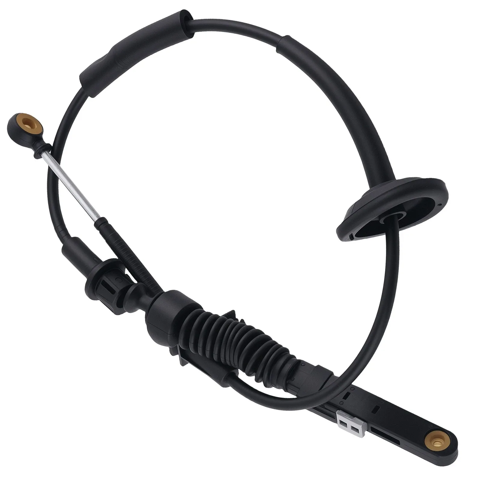 High Quality Shift Cable for Hummer H2 Crew Cab 6.0L 2005-2007 15268403
