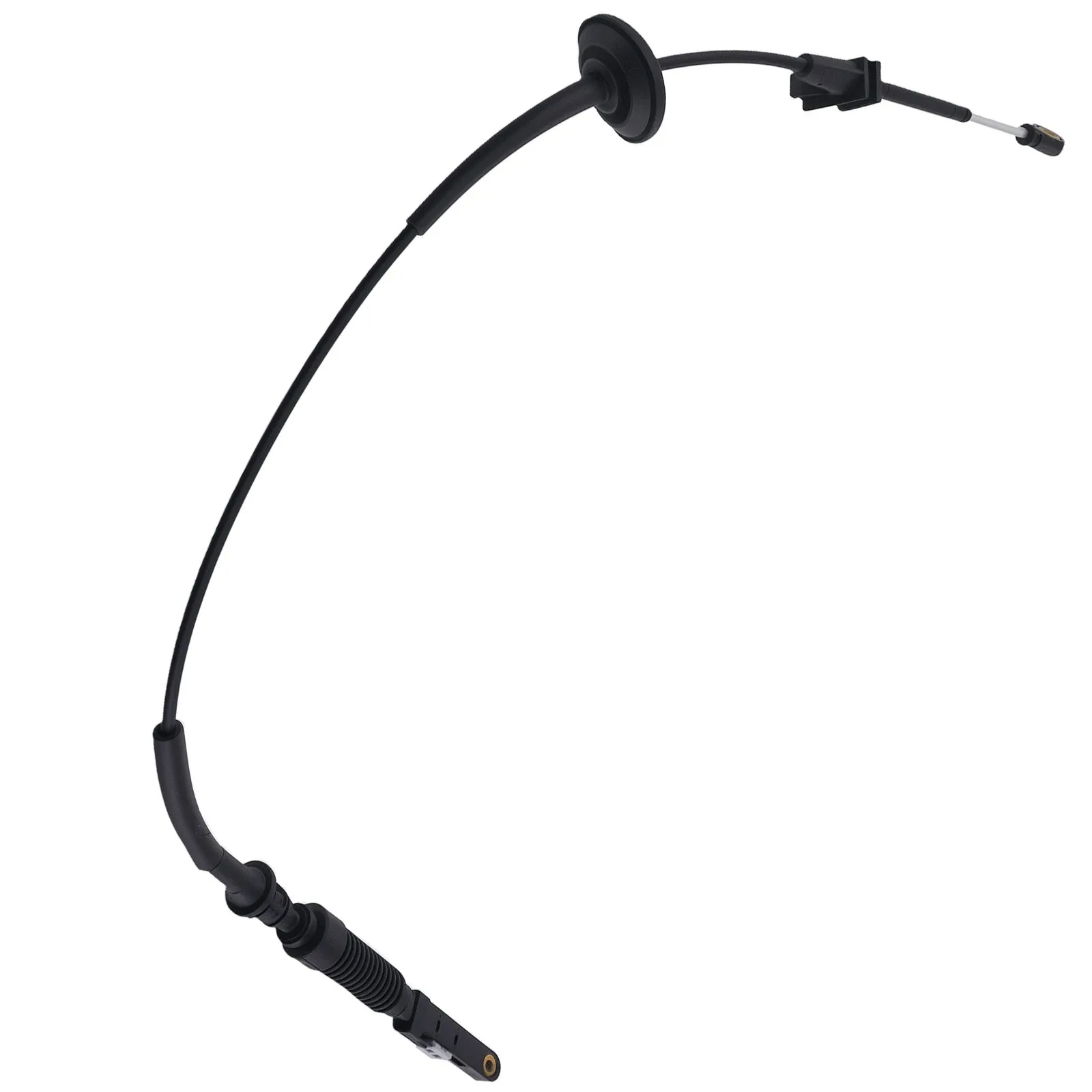 Automatic Shift Cable for Hummer H2 Adventure 6.0L 2005-2007 1526-8403 image 2