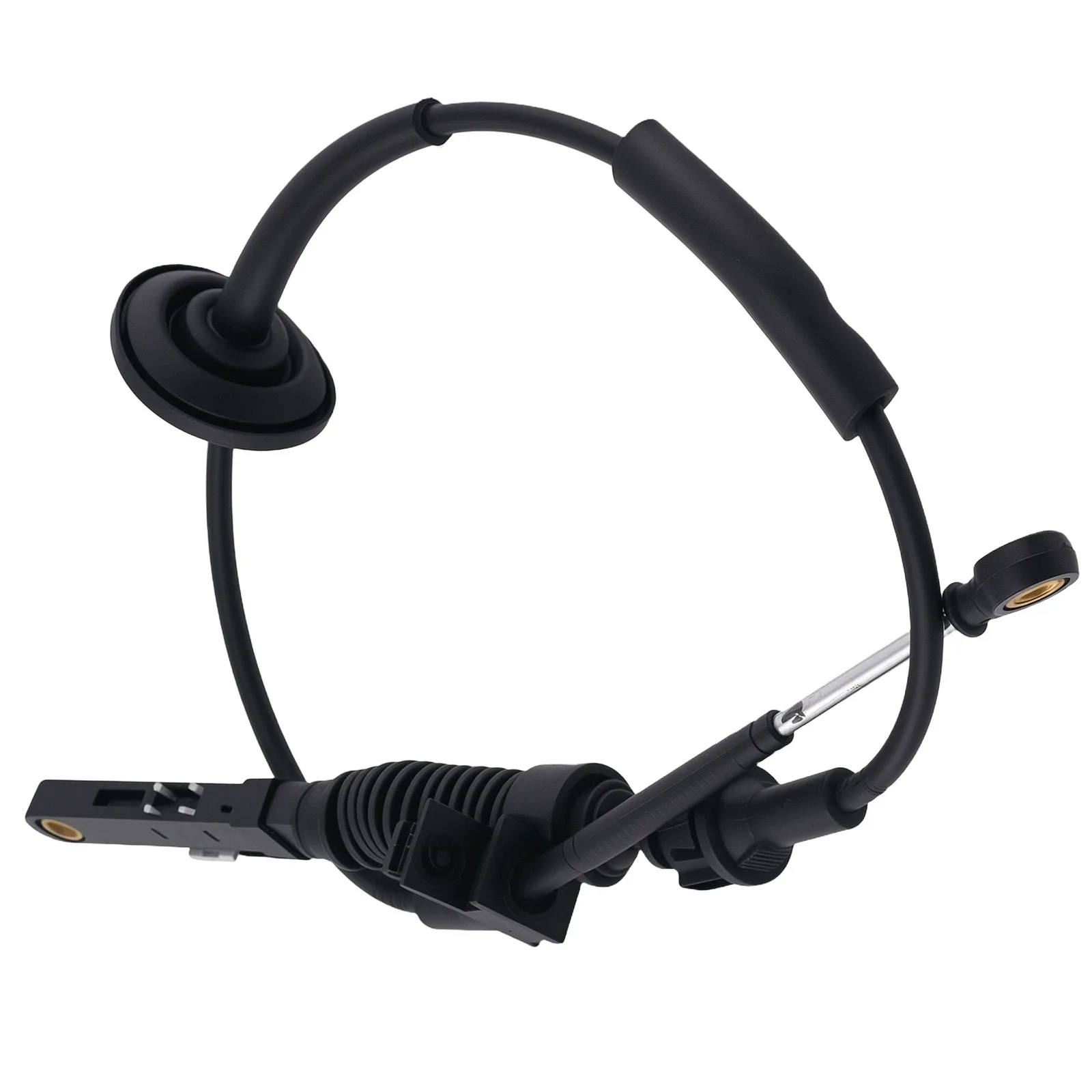 Automatic Shift Cable for Hummer H2 Adventure 6.0L 2005-2007 1526-8403 image 4