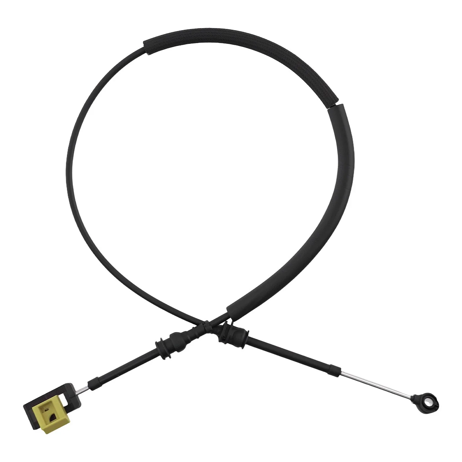 Shift Cable Assembly for Ford Mustang Convertible/Coupe 2005-2010 Auto