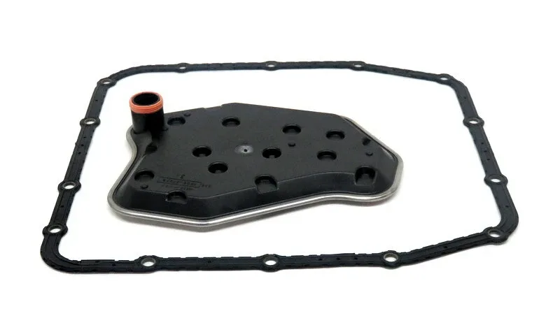 1992-1995 AODE / 4R770W Automatic Transmission Oil Filter Kit - MPN 76011EW