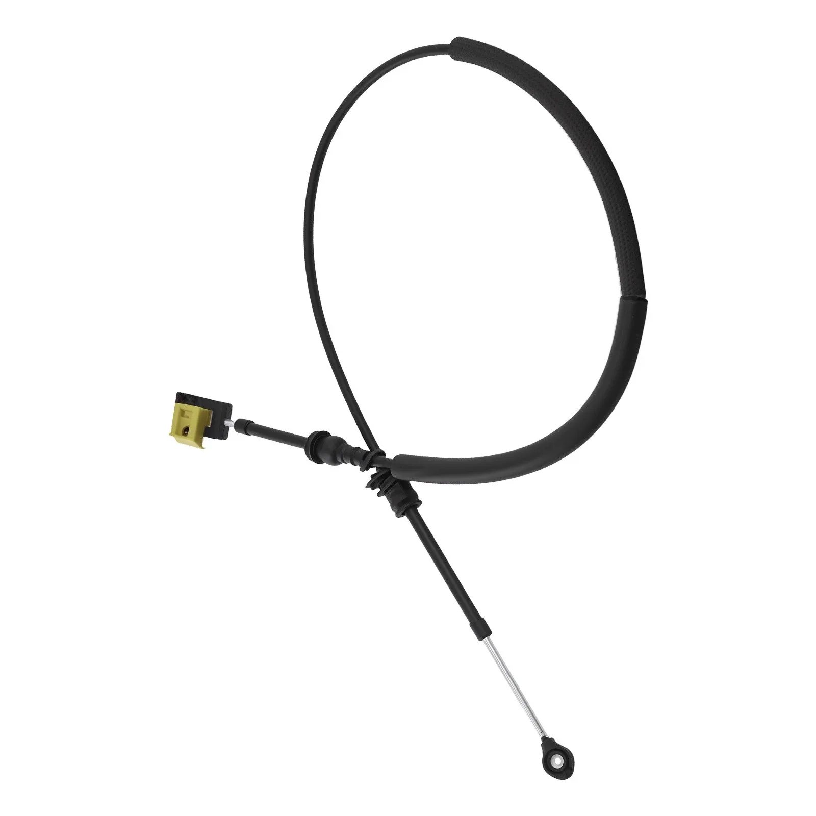 Shift Cable Assembly for Ford Mustang Shelby/Bullitt 2007-2010 Automatic image 2