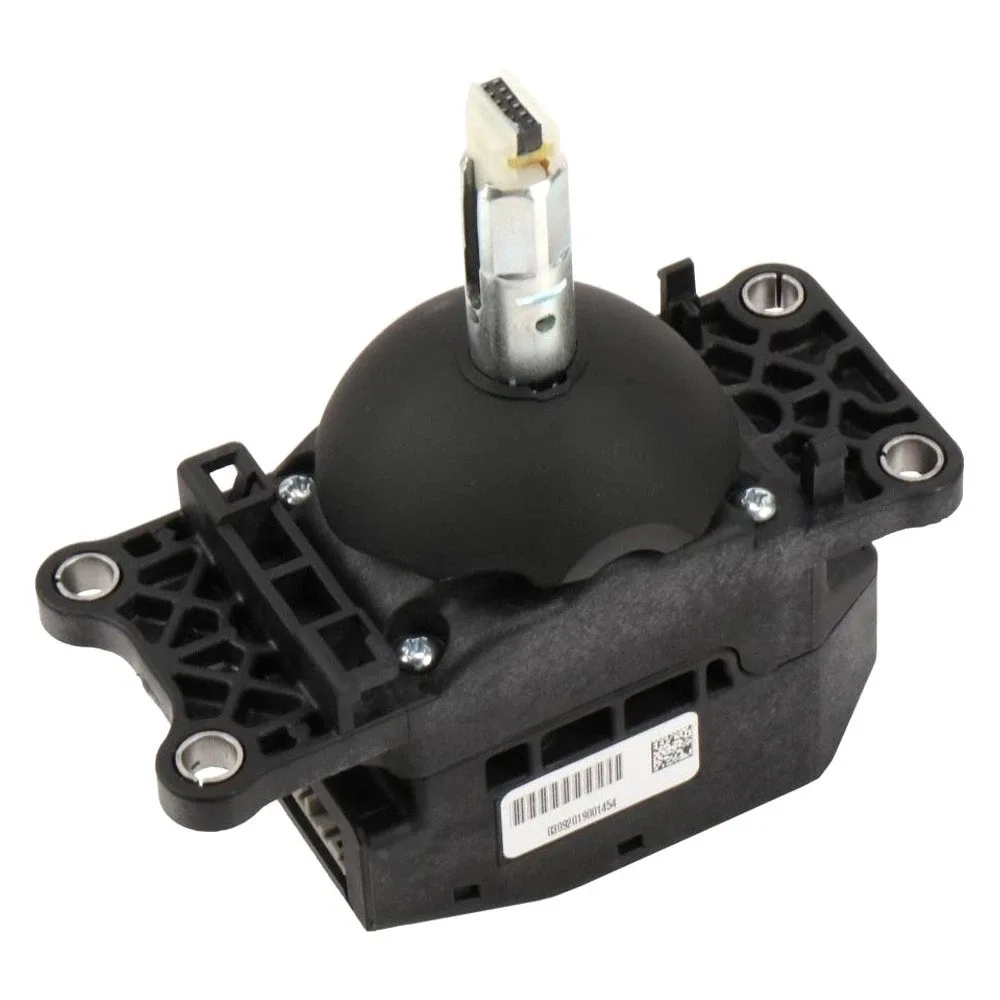 For Cadillac XT5 17-19 Automatic Transmission Shift Lever Assembly GM Genuine