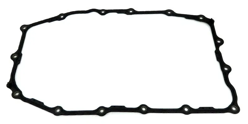 8L90 Oil Pan Gaskets - Precision International IPN6-33705XA image 2