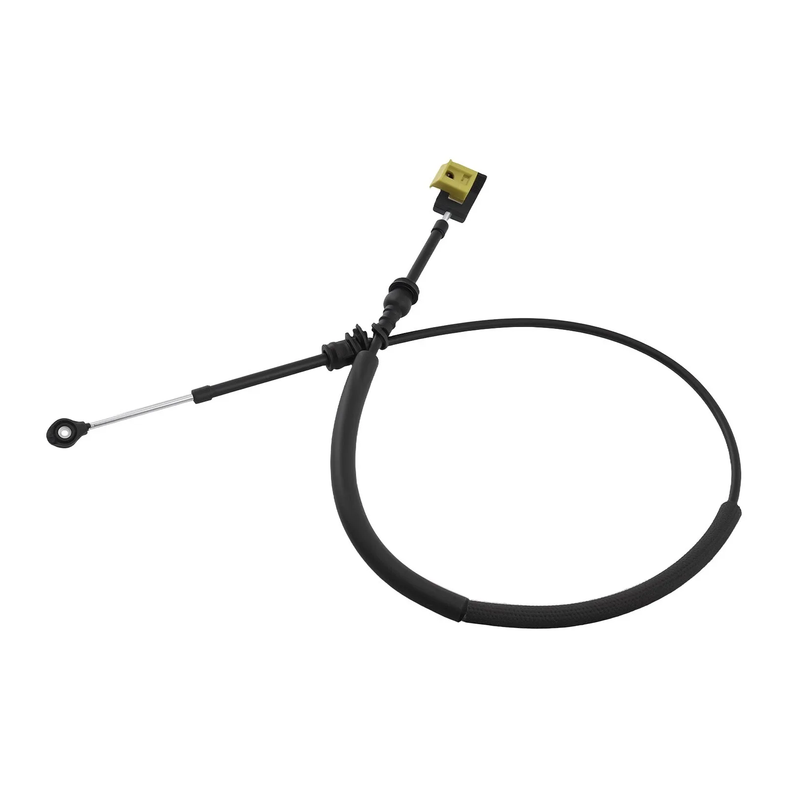 Auto Trans Shifter Cable for Ford Mustang 245Cu 281Cu 2005-2010 image 2