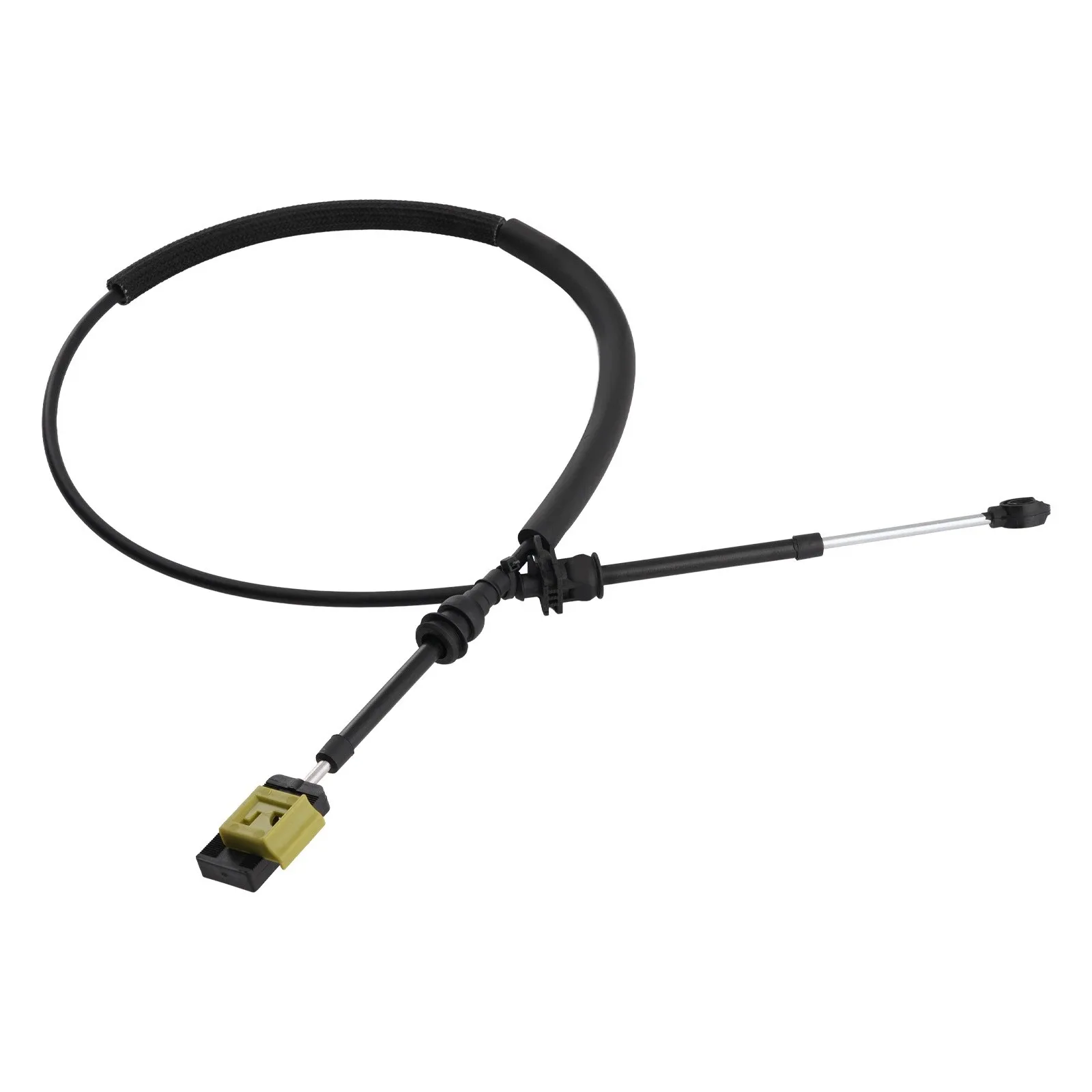 Auto Transmission Shifter Cable for Ford Mustang 2005-2010 4R3Z7E395AA image 2
