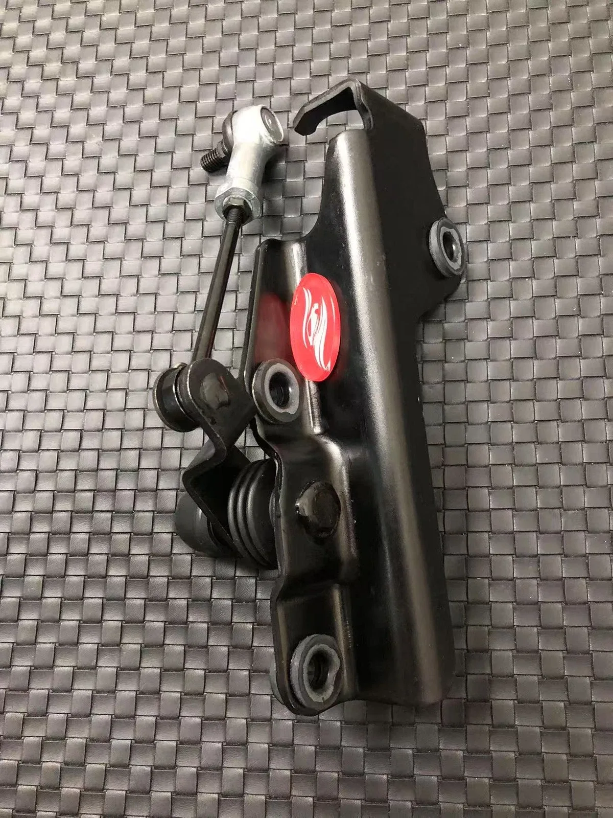 467802J000 Transmission Shift Lever Assembly Fits 2008‑2012 Kia Borrego 3.8L V6