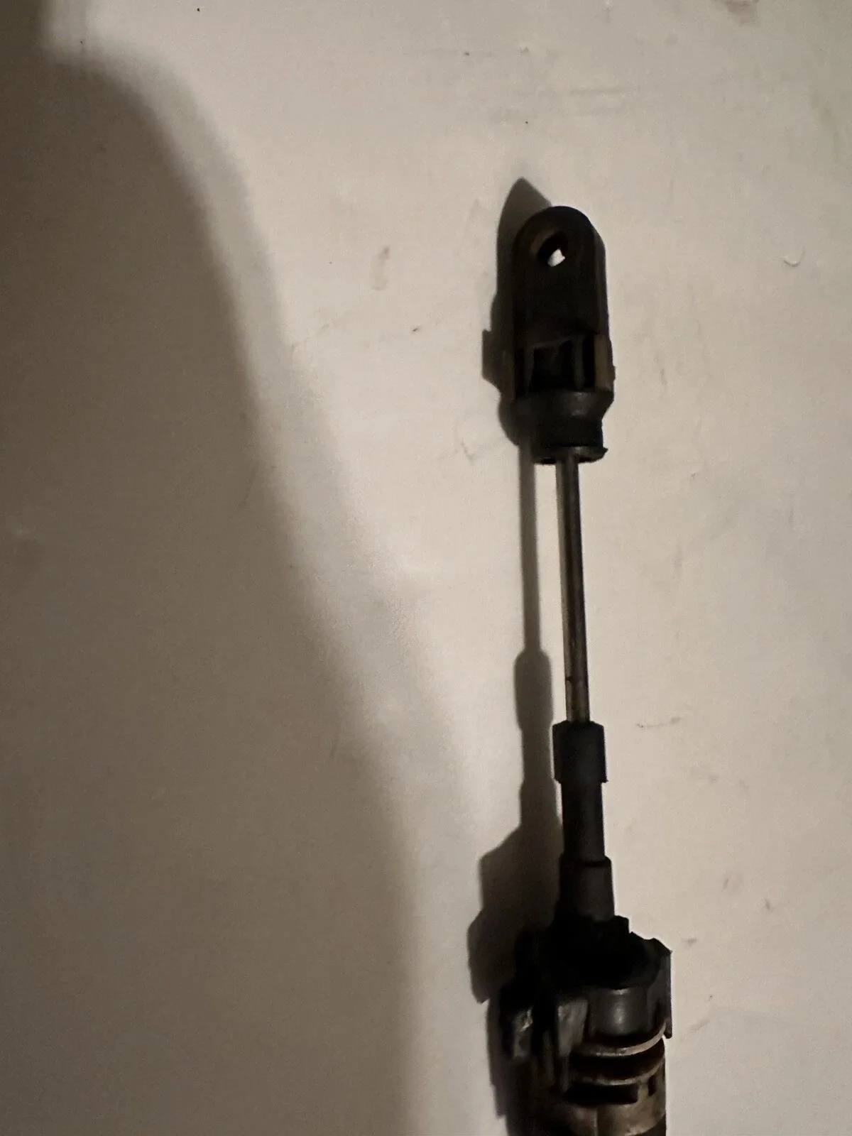 2.3L Transmission Shift Control Lever Cable 2016 Ford Explorer BB5P-7E395-CC image 4