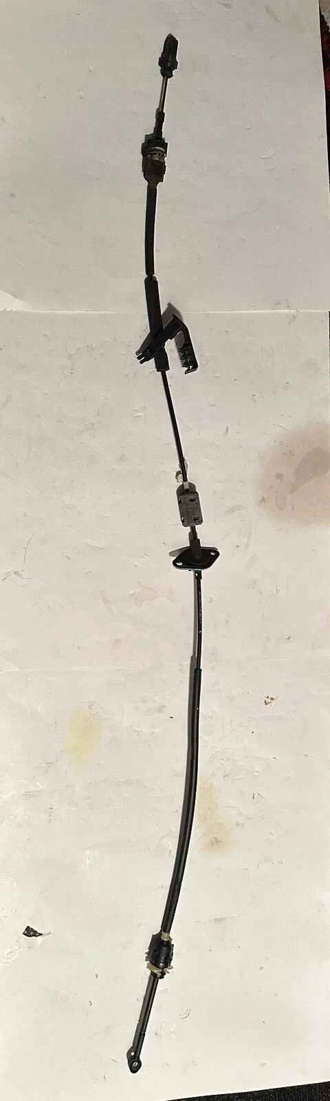 2.3L Transmission Shift Control Lever Cable 2016 Ford Explorer BB5P-7E395-CC