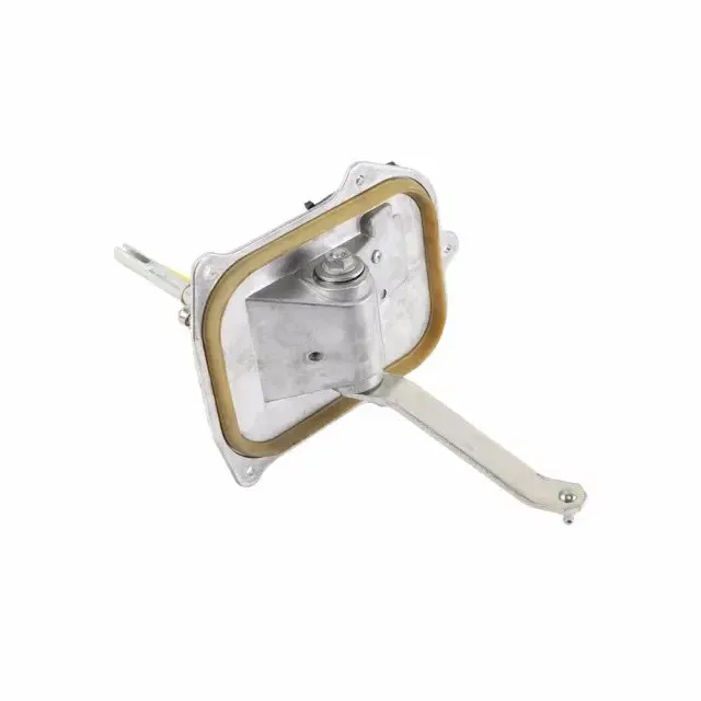 Genuine GM Automatic Transmission Shift Lever Assembly 15777204