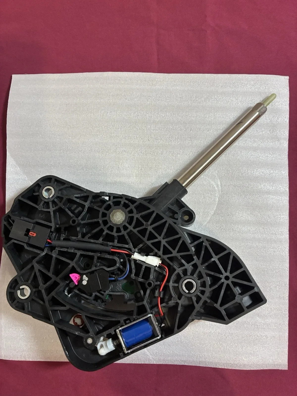 GM Automatic Transmission Control 13534687 Chevy Equinox 2018-22 image 2