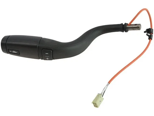 Auto Trans Shift Lever Assembly For 2007 GMC Sierra 3500 HD HZ493QG
