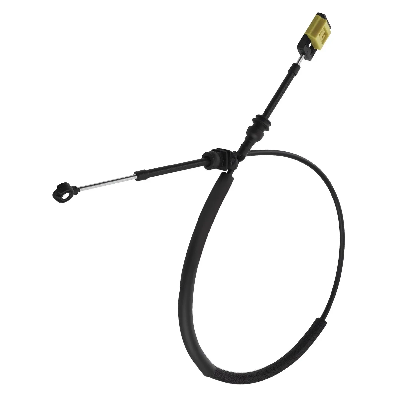 Gear Shift Control Cable for Ford Mustang 4.0L 4.6L 5.4L 2005-2010 AT image 2