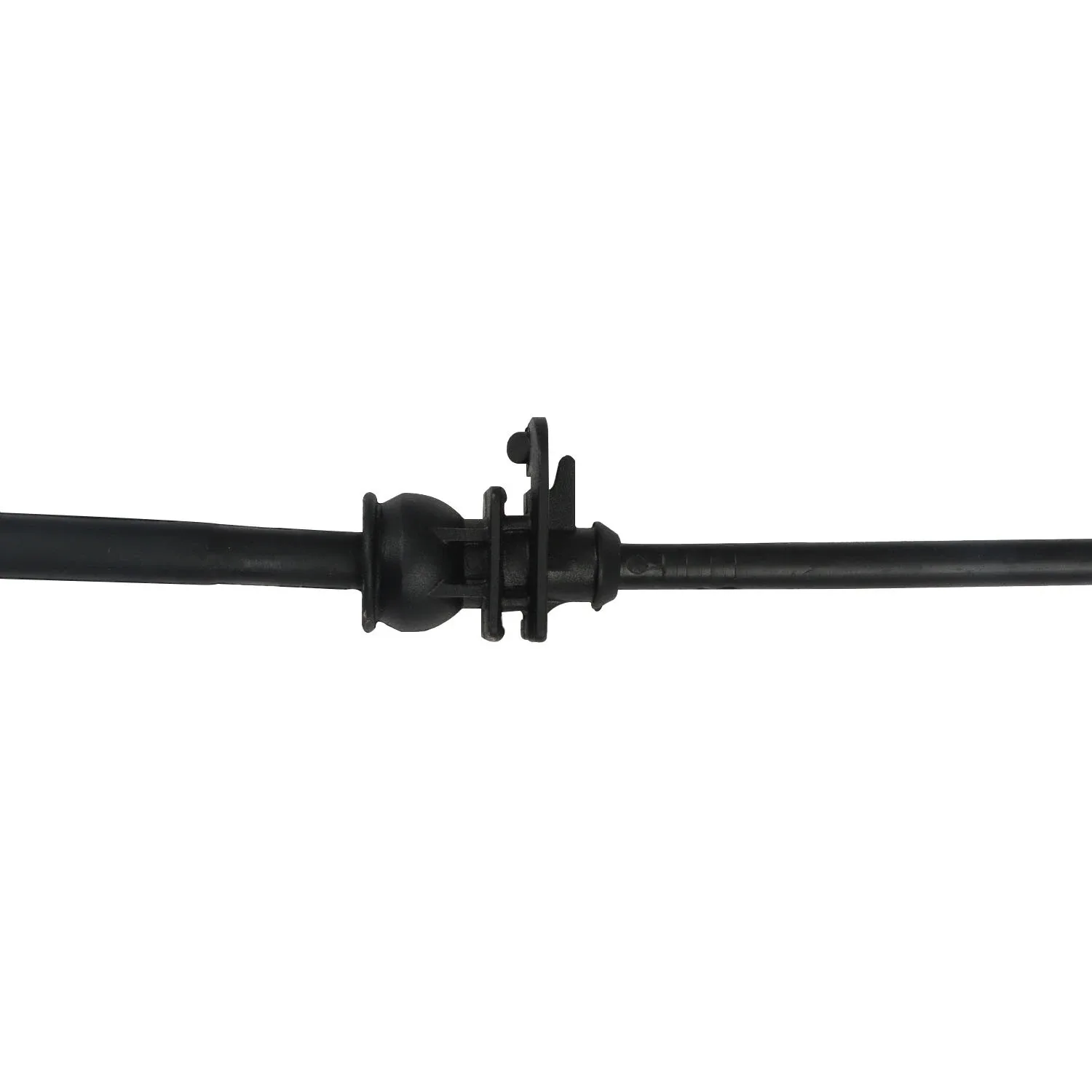 Transmission Shift Control Cable Selector Lever Cable Assembly for Ford image 3