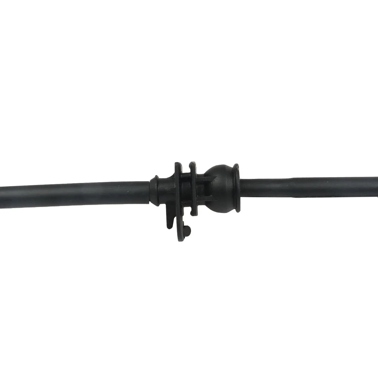 Transmission Shift Control Cable Selector Lever Cable Assembly for Ford image 4
