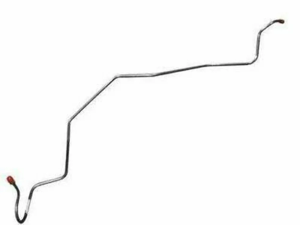 Vacuum Modulator Line Fits Ford Falcon 1963-64 w/ V8 FM2 Transmission-LTV6301SS