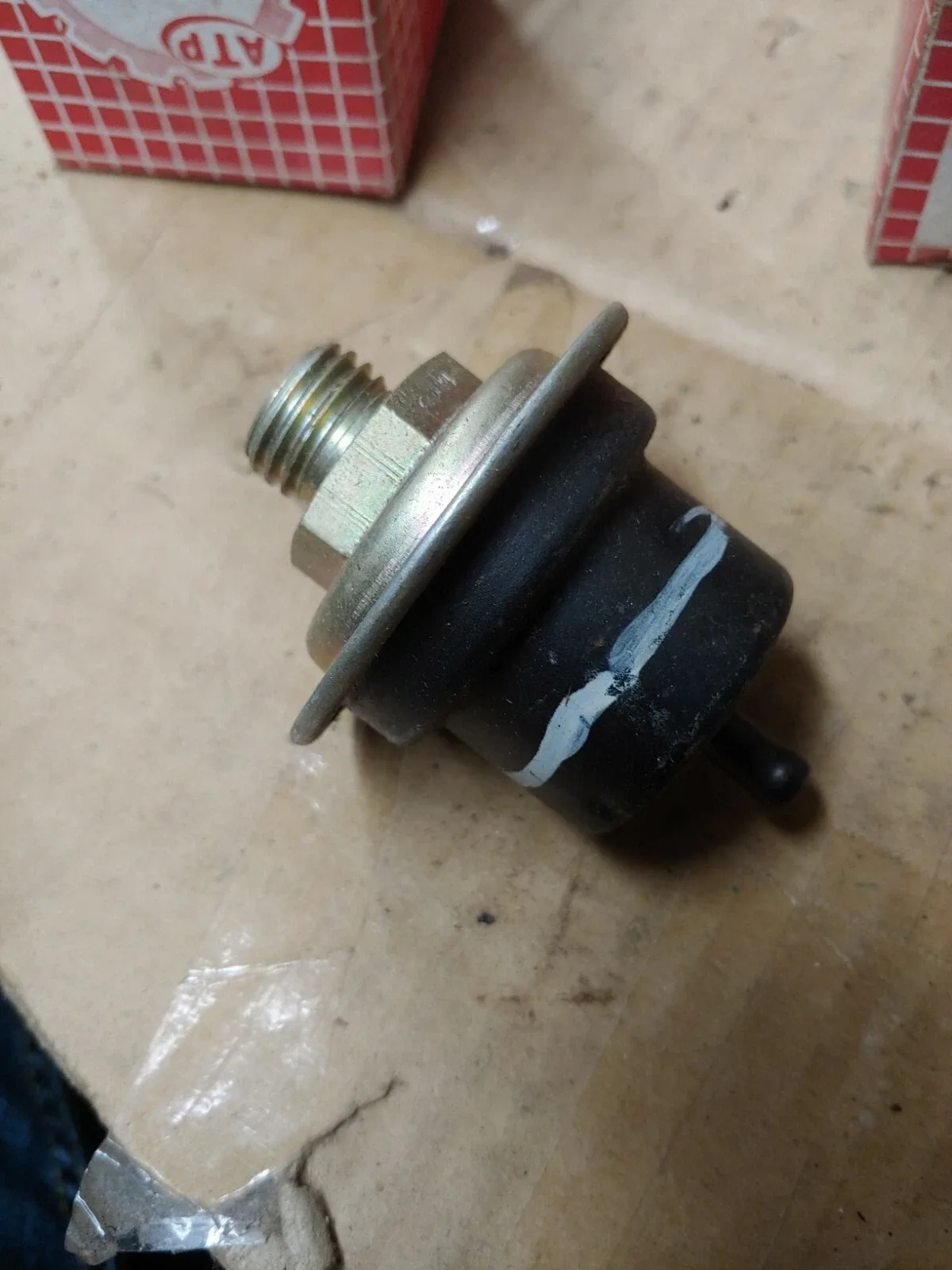 Atp Vacuum Modulator Cx-28 5641 image 3