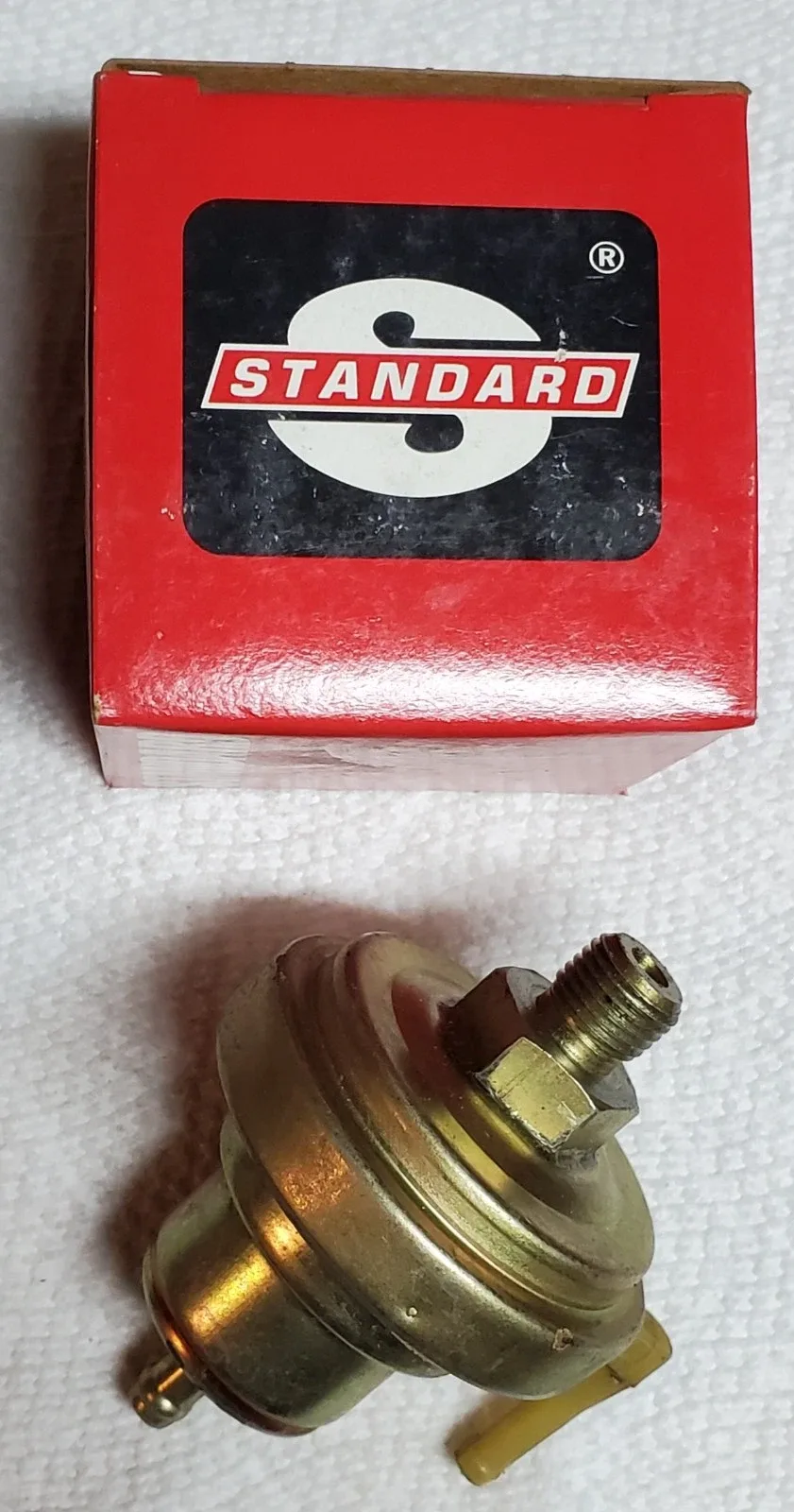 Standard TM-30 Transmission Vacuum Control Module 1973-74 Ford & Mercury