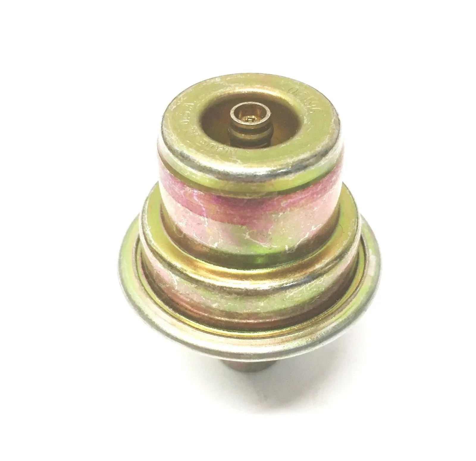 Borg Warner Transmission Vacuum Modulator VM130 NOS image 2