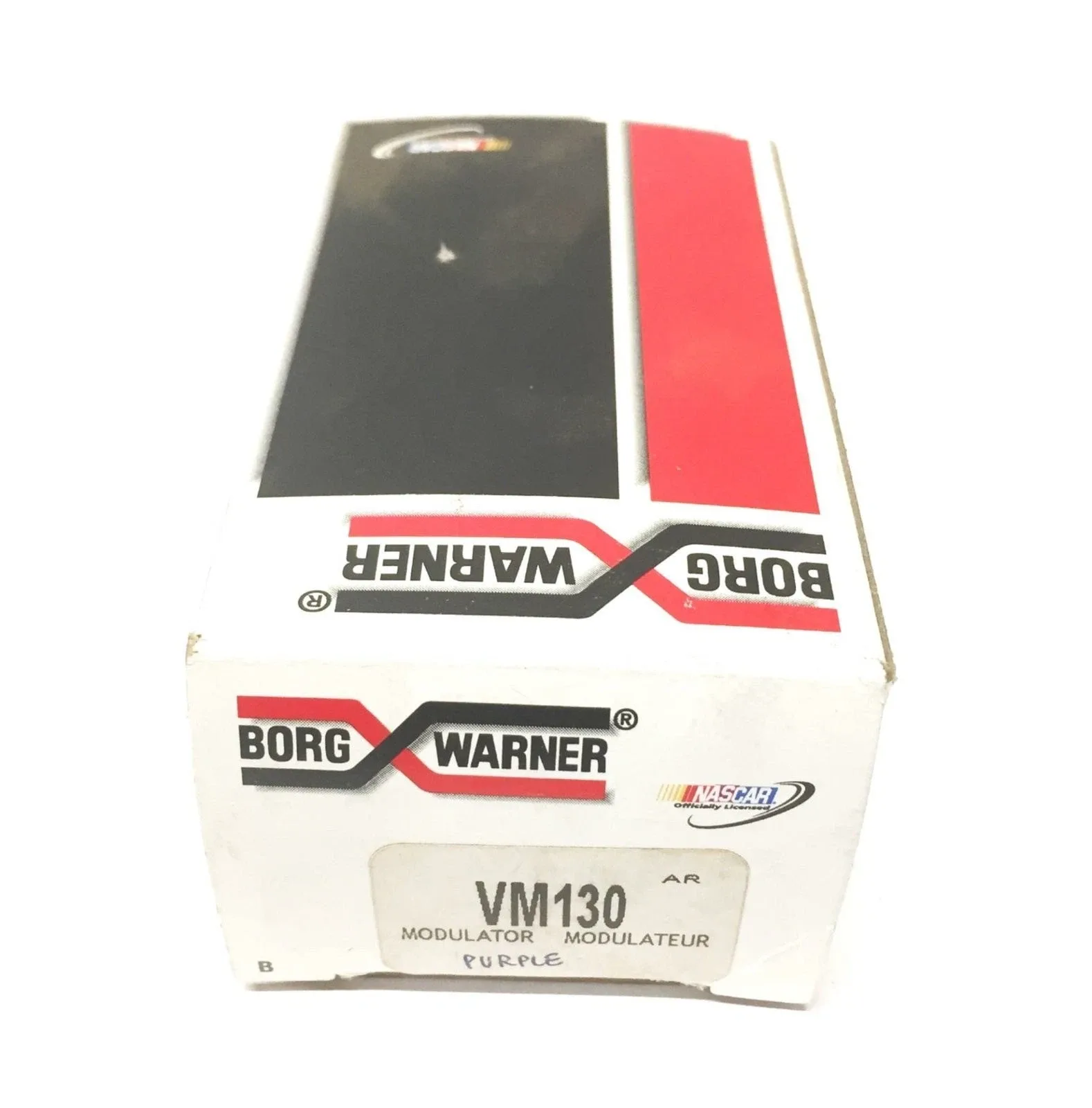 Borg Warner Transmission Vacuum Modulator VM130 NOS image 4