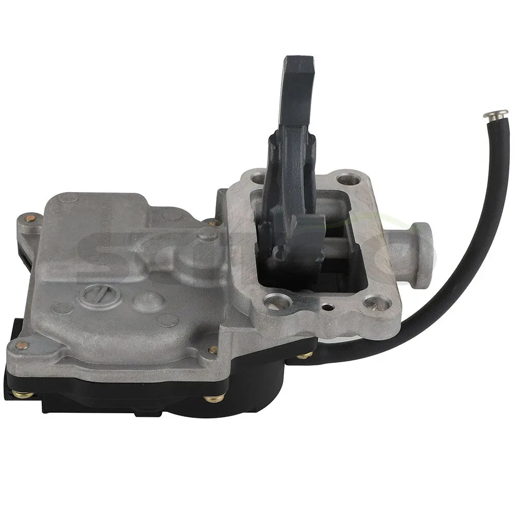 For Toyota Tacoma 2005-2019 Front 4WD Differential Vacuum Actuator image 2
