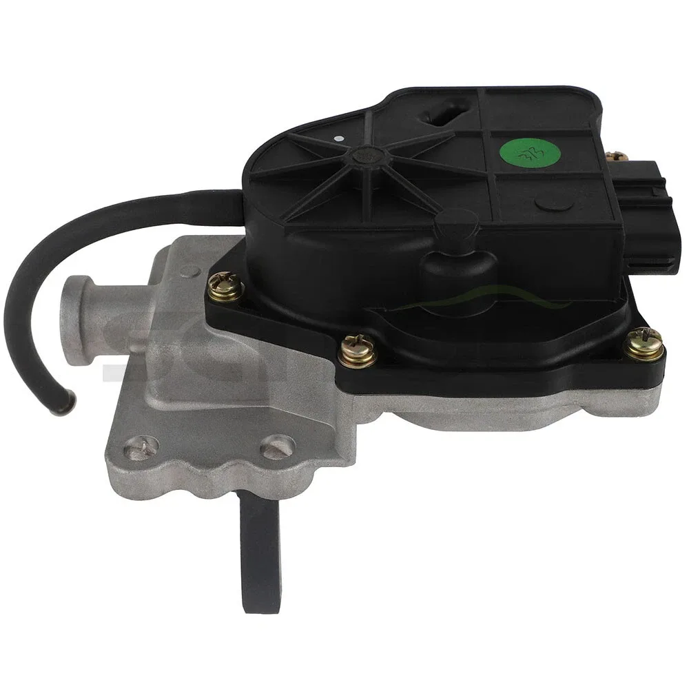For Toyota Tacoma 2005-2019 Front 4WD Differential Vacuum Actuator image 3