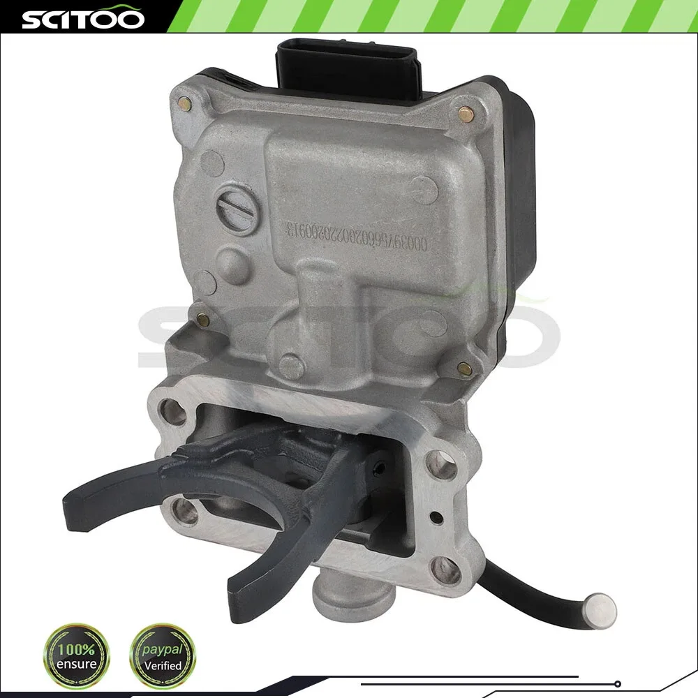 For Toyota Tacoma 2005-2019 Front 4WD Differential Vacuum Actuator