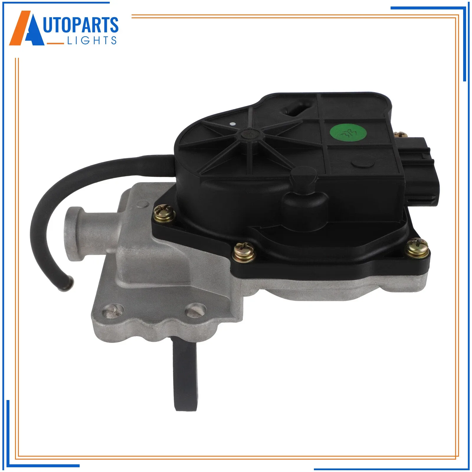 4WD Front Differential Vacuum Actuator For 2005 2006-2016 Toyota Tacoma 4Runner image 2