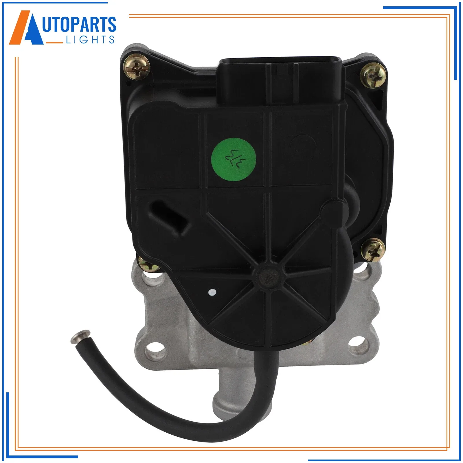 4WD Front Differential Vacuum Actuator For 2005 2006-2016 Toyota Tacoma 4Runner image 4