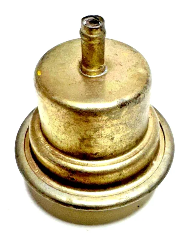 Powerglide Aluminum Transmission Vacuum Modulator 1962-1973 OEM 103160 5638205 image 2