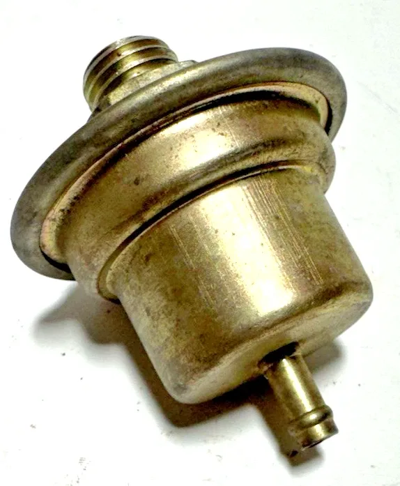 Powerglide Aluminum Transmission Vacuum Modulator 1962-1973 OEM 103160 5638205 image 4