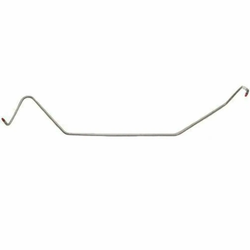 Transmission Vacuum Line Fits Chevrolet Chevelle 69 w/350 Transmission-FTV6703SS