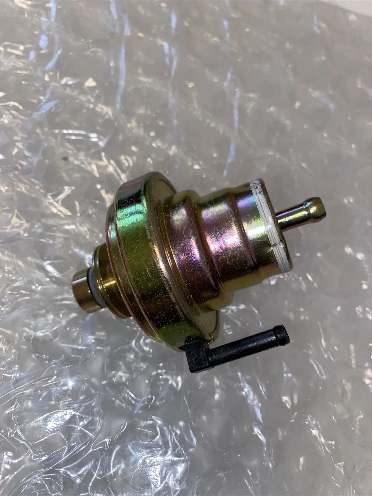Kem VM629 Automatic Transmission Modulator Valve-Transmission Vacuum Modulator