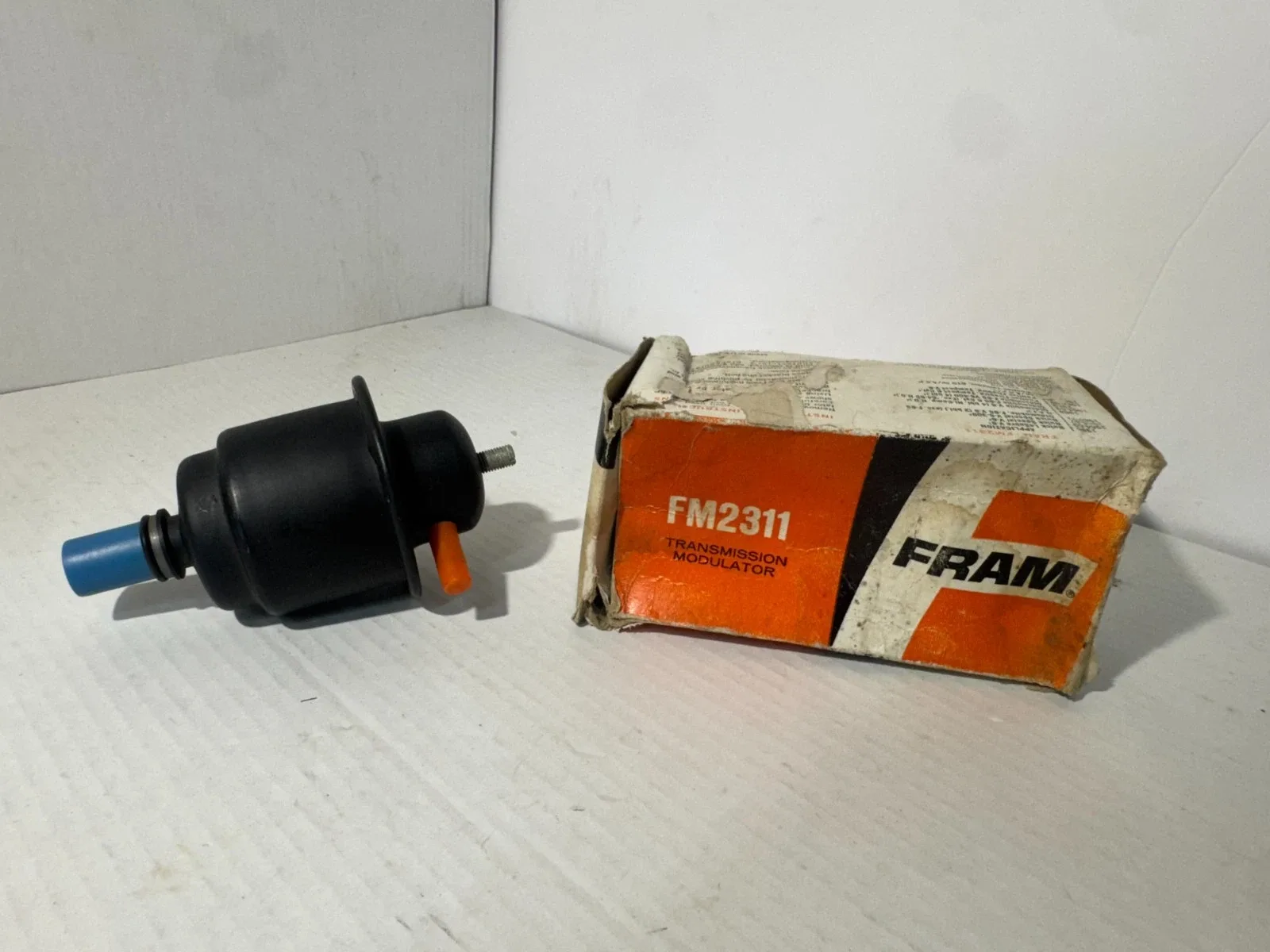 TRANSMISSION MODULATOR M-301 FOR 1964 1965 1966 BUICK CADILLAC OLDS GM 8623365