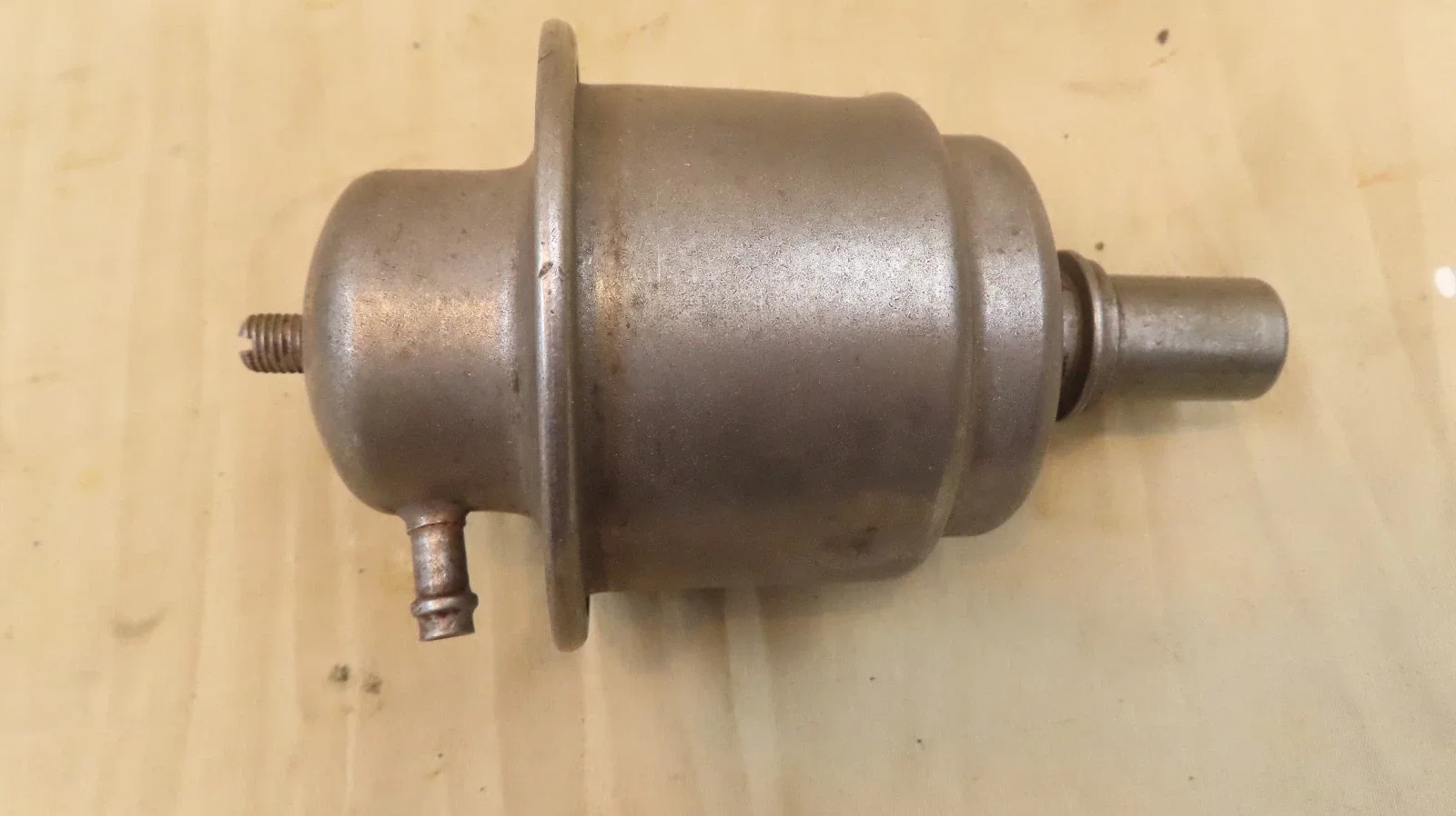 Vintage Chevy Cadillac BOP TH400 Turbo 400 Transmission Vacuum Modulator 1377046 image 2