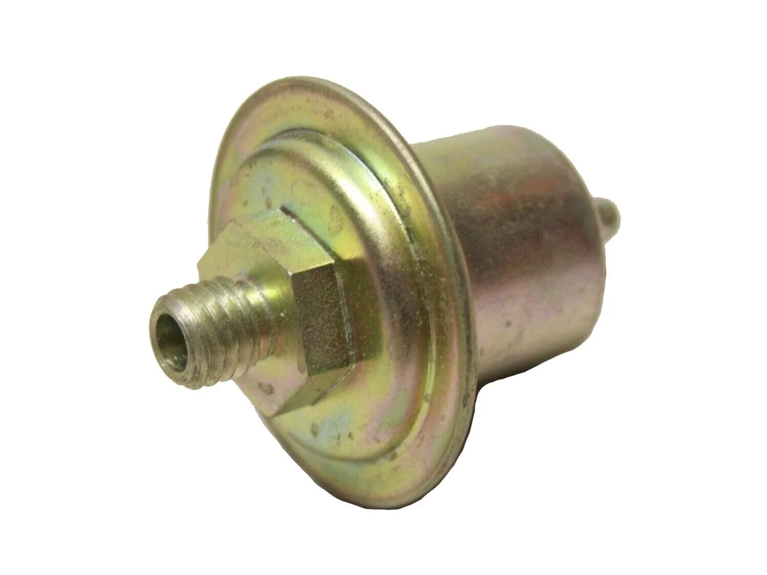 Vacuum Modulator Valve 1958-1962 Chevrolet & 58-61 Corvette CAST IRON POWERGLIDE image 2