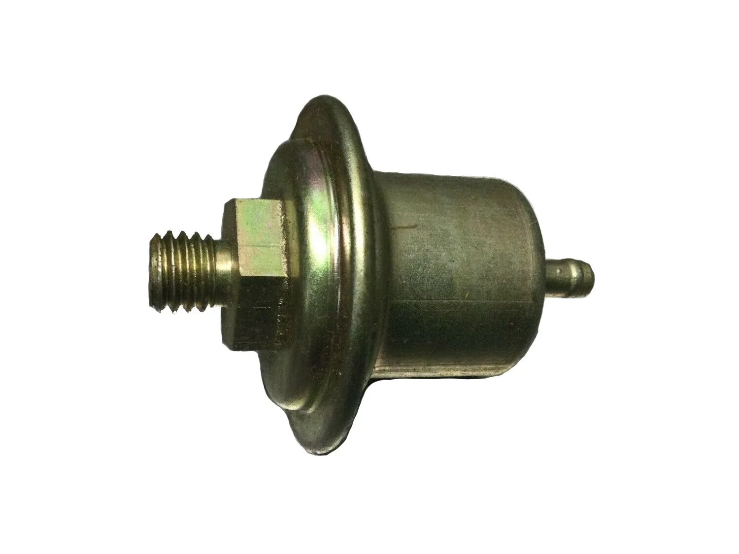 Vacuum Modulator Valve 1958-1962 Chevrolet & 58-61 Corvette CAST IRON POWERGLIDE
