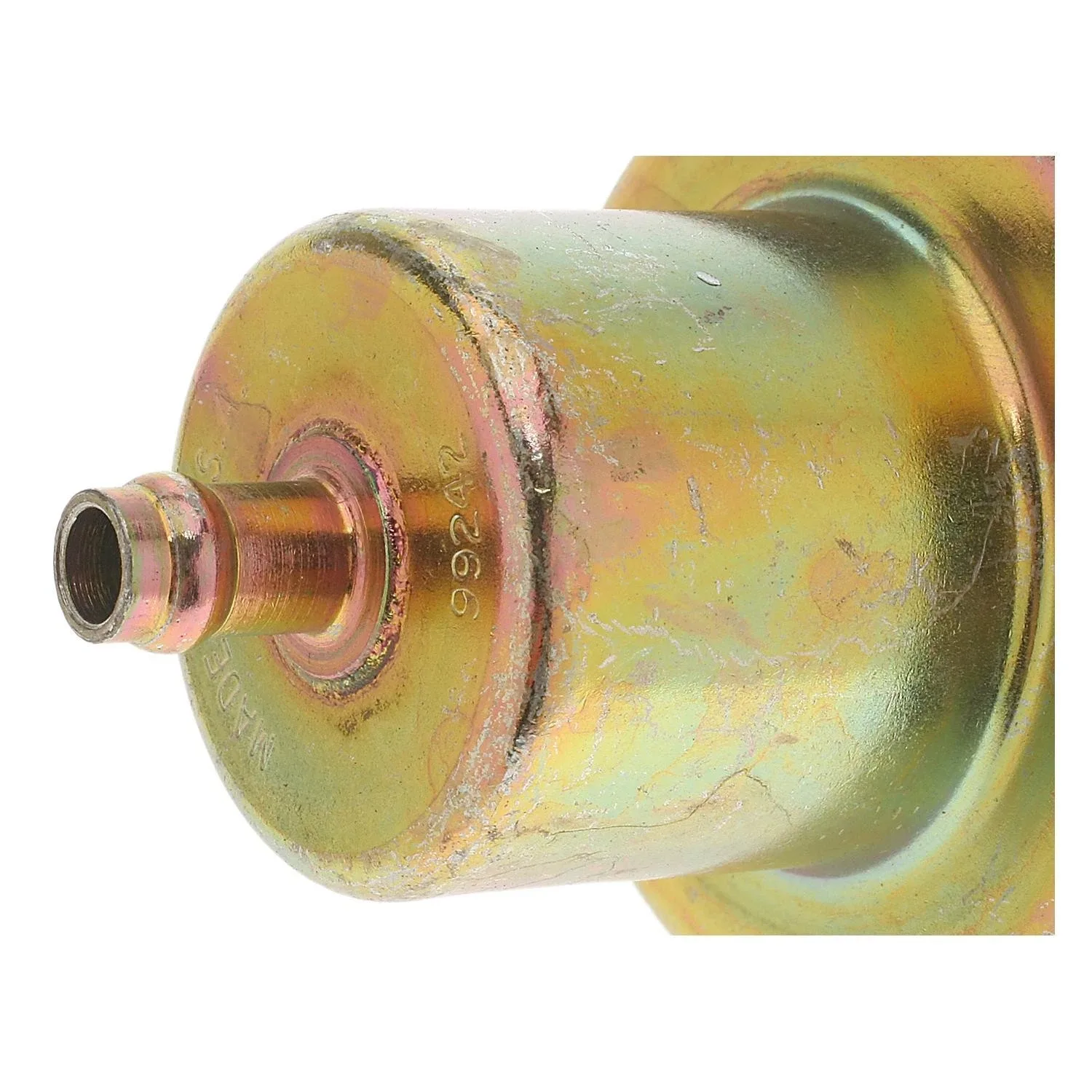 SMP Automatic Transmission Vacuum Modulator Fits 1978 Chevrolet C30 5.7L V8 image 4