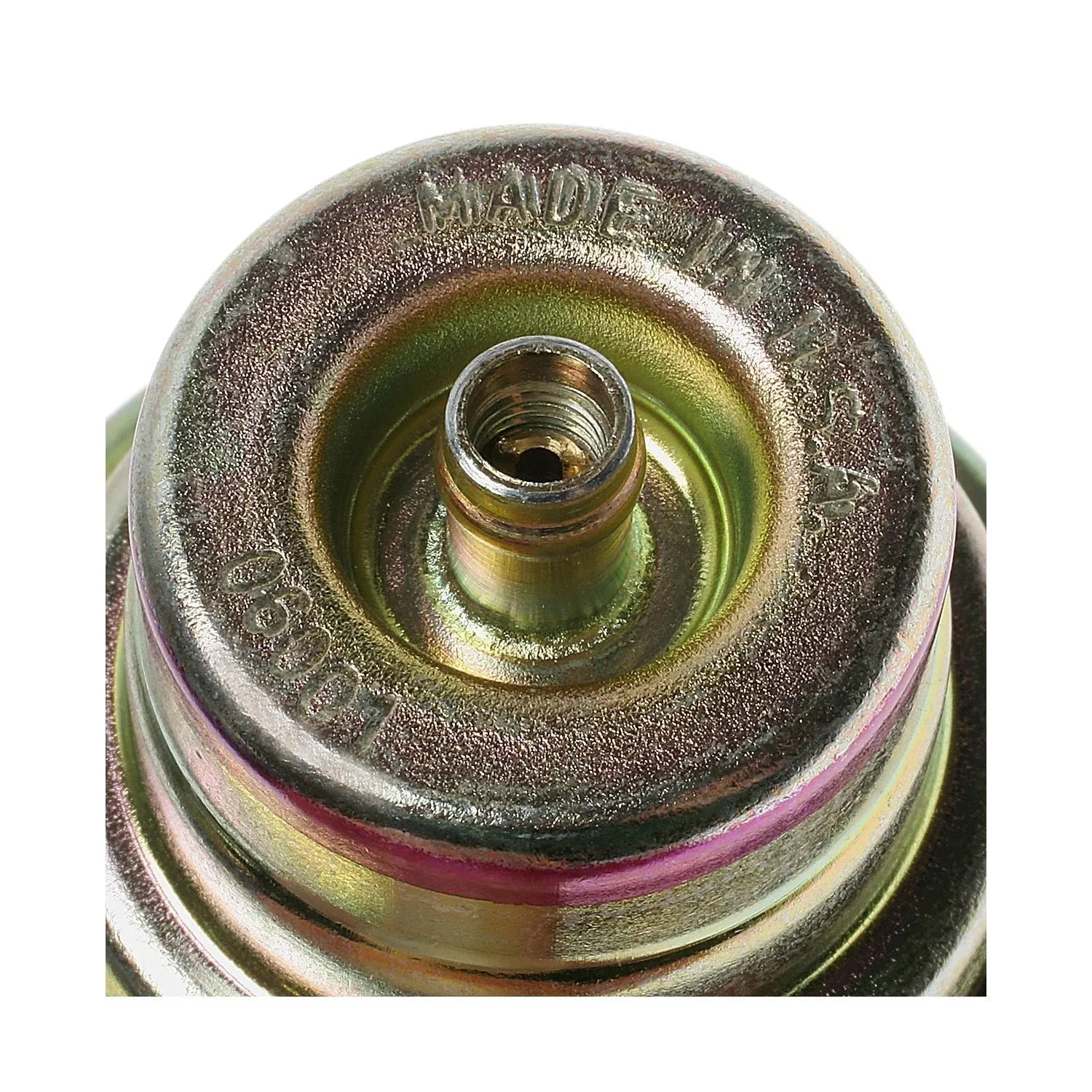 SMP Auto Trans Vacuum Modulator Fits 1975-77, 79, 84-96 FORD E-150 ECONOLINE image 3