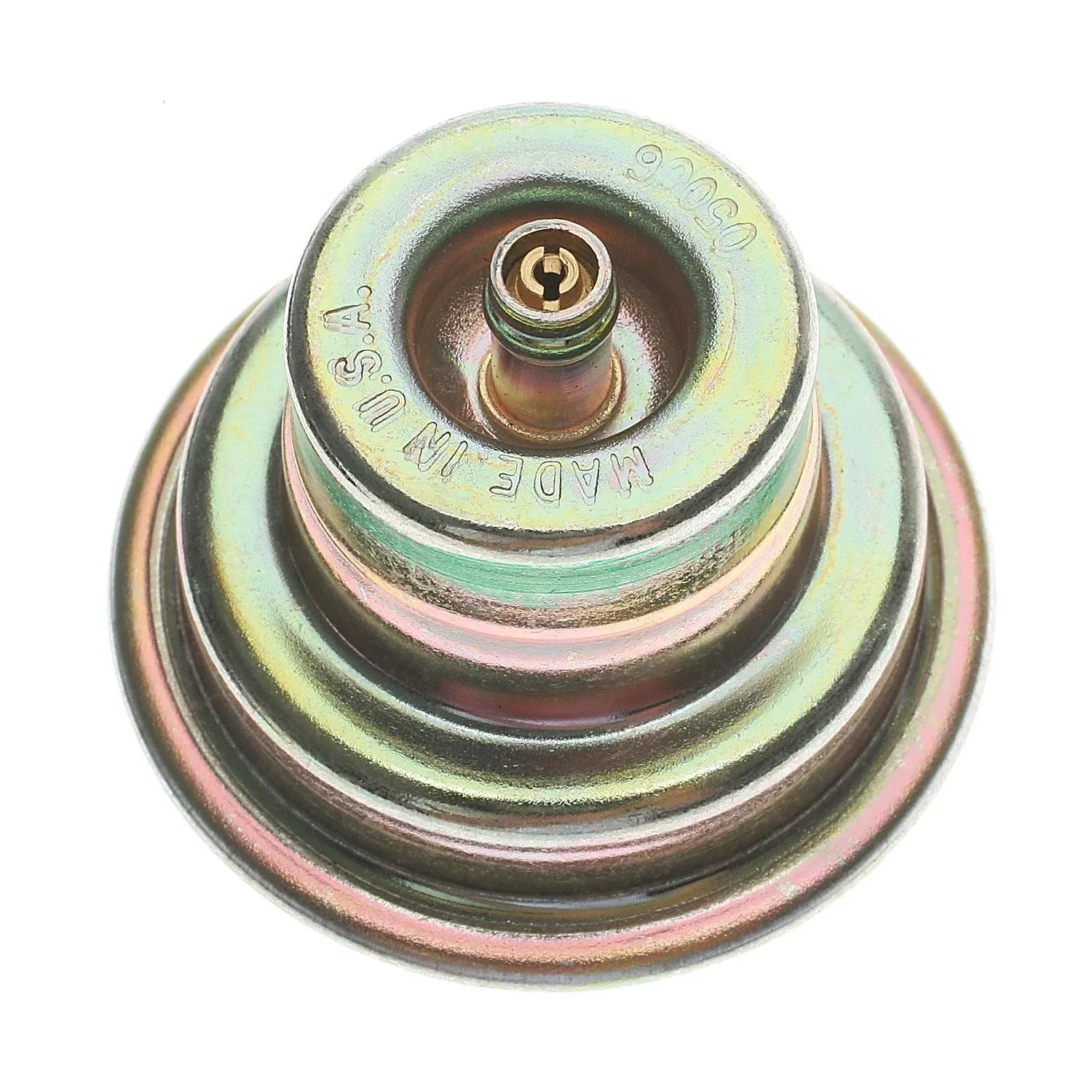 SMP Auto Trans Vacuum Modulator Fits 1980-1982, 1984-1996 FORD E-150 ECONOLINE image 4