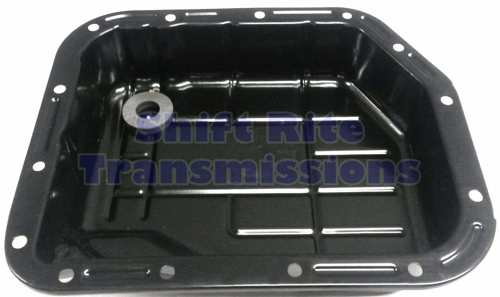 42RE 44RE NEW TRANSMISSION OIL PAN A500 CHRYSLER 1988-2004 DAKOTA 42RH 40RH RAM