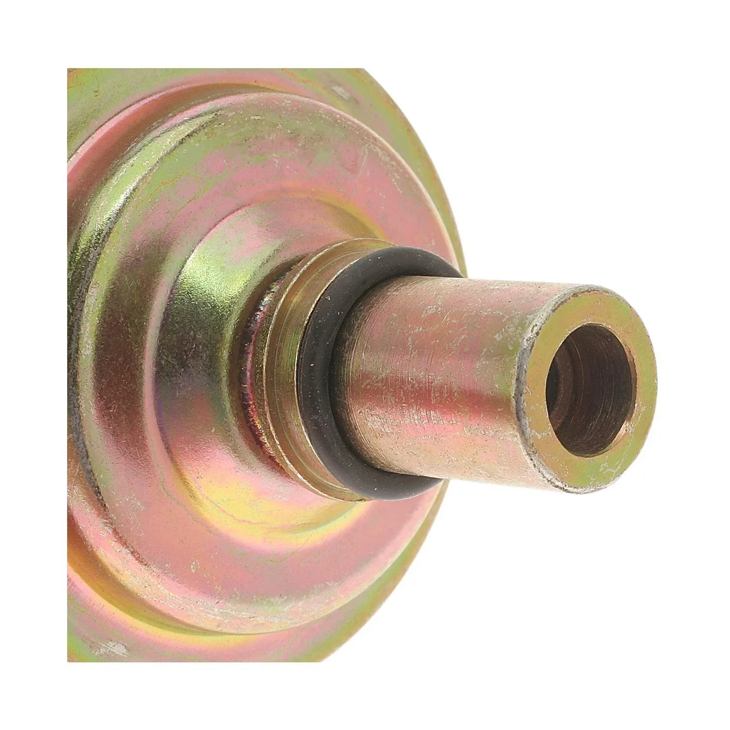 SMP Auto Trans Vacuum Modulator Fits 1977-1982 CHEVROLET C10 SUBURBAN image 2