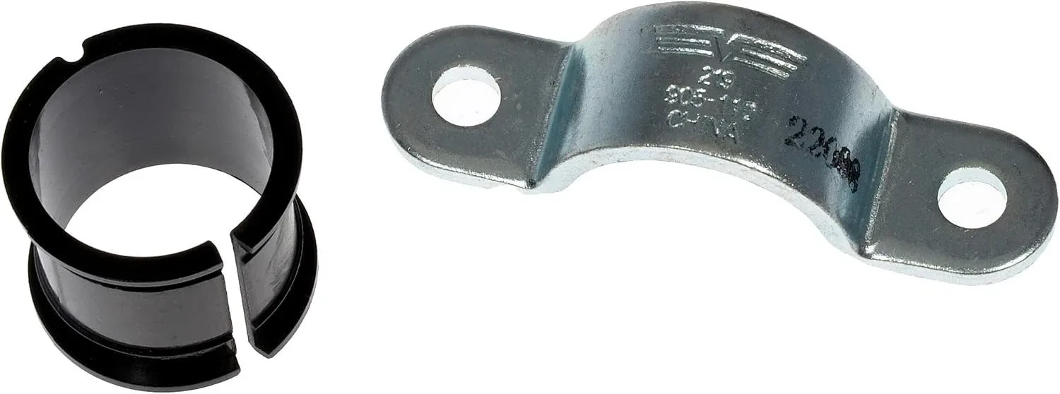 Dorman Automatic Transmission Shift Tube Clamp - Reliable Fit for Select Models image 3