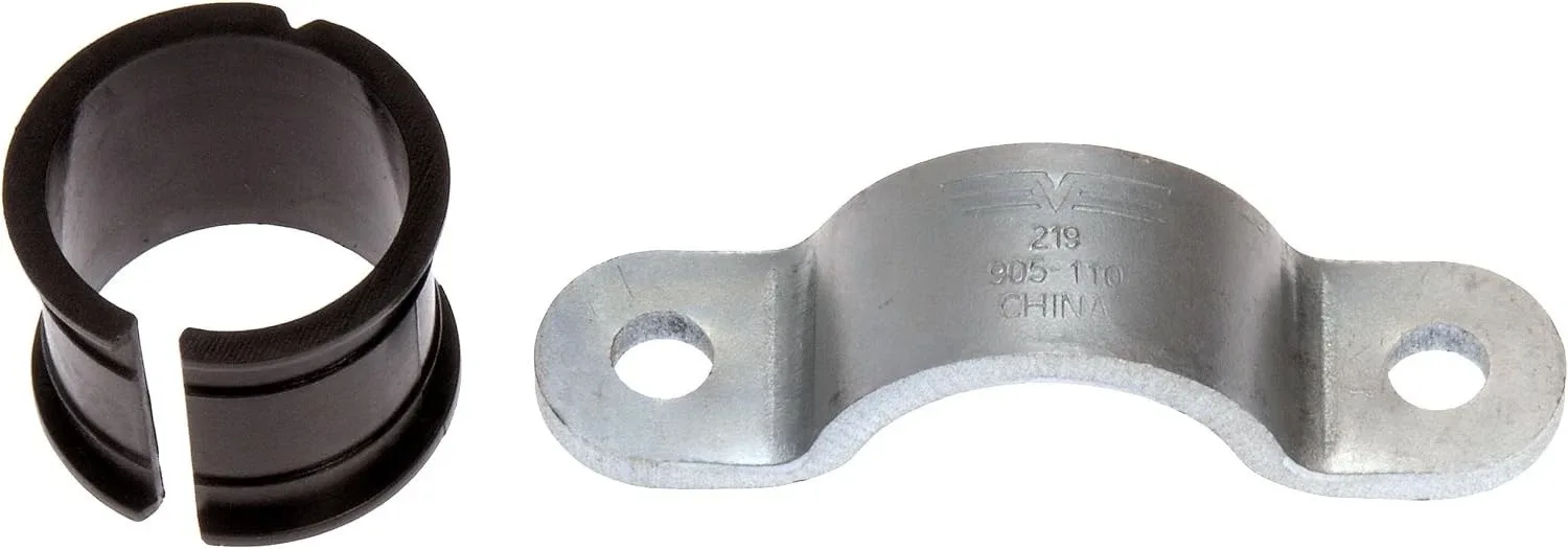 Dorman Automatic Transmission Shift Tube Clamp - Reliable Fit for Select Models image 4