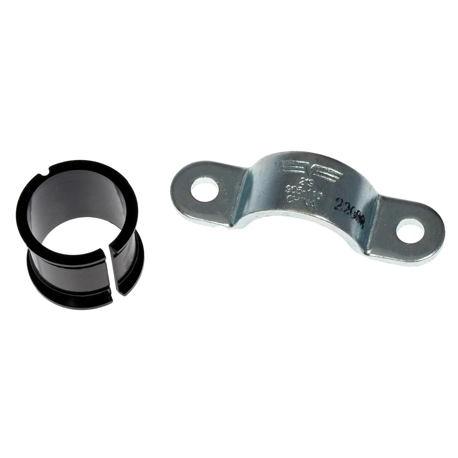 Dorman Automatic Transmission Shift Tube Clamp - Reliable Fit for Select Models