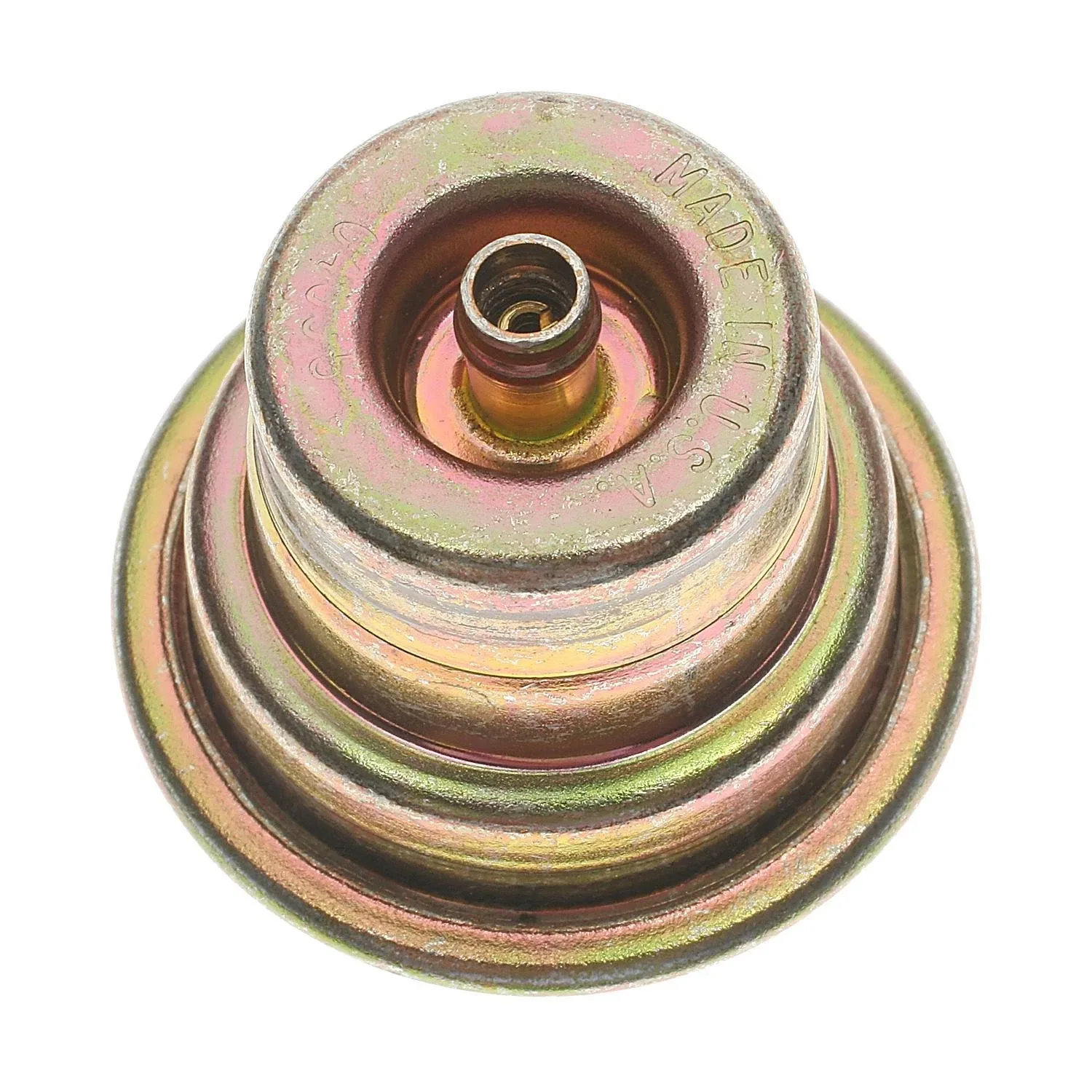 SMP Auto Trans Vacuum Modulator Fits 1968, 1970-1971 FORD COUNTRY SQUIRE image 3