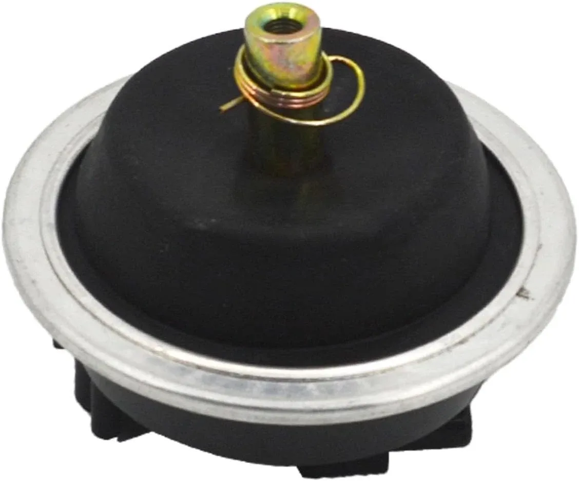 Durable Vacuum Actuator for Optimal 4WD Performance in S10 Blazer & Jimmy Models image 3