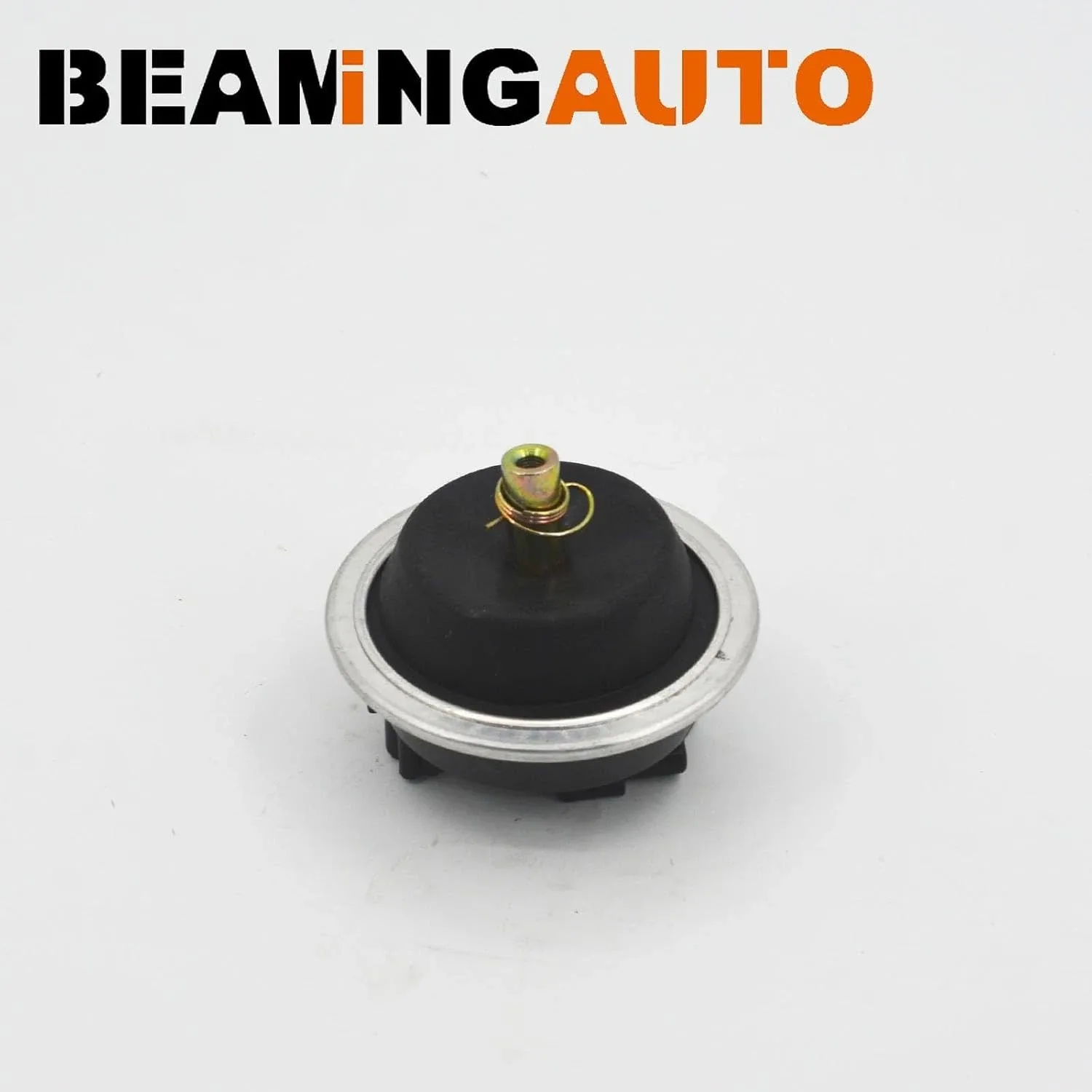 Durable Vacuum Actuator for Optimal 4WD Performance in S10 Blazer & Jimmy Models image 4
