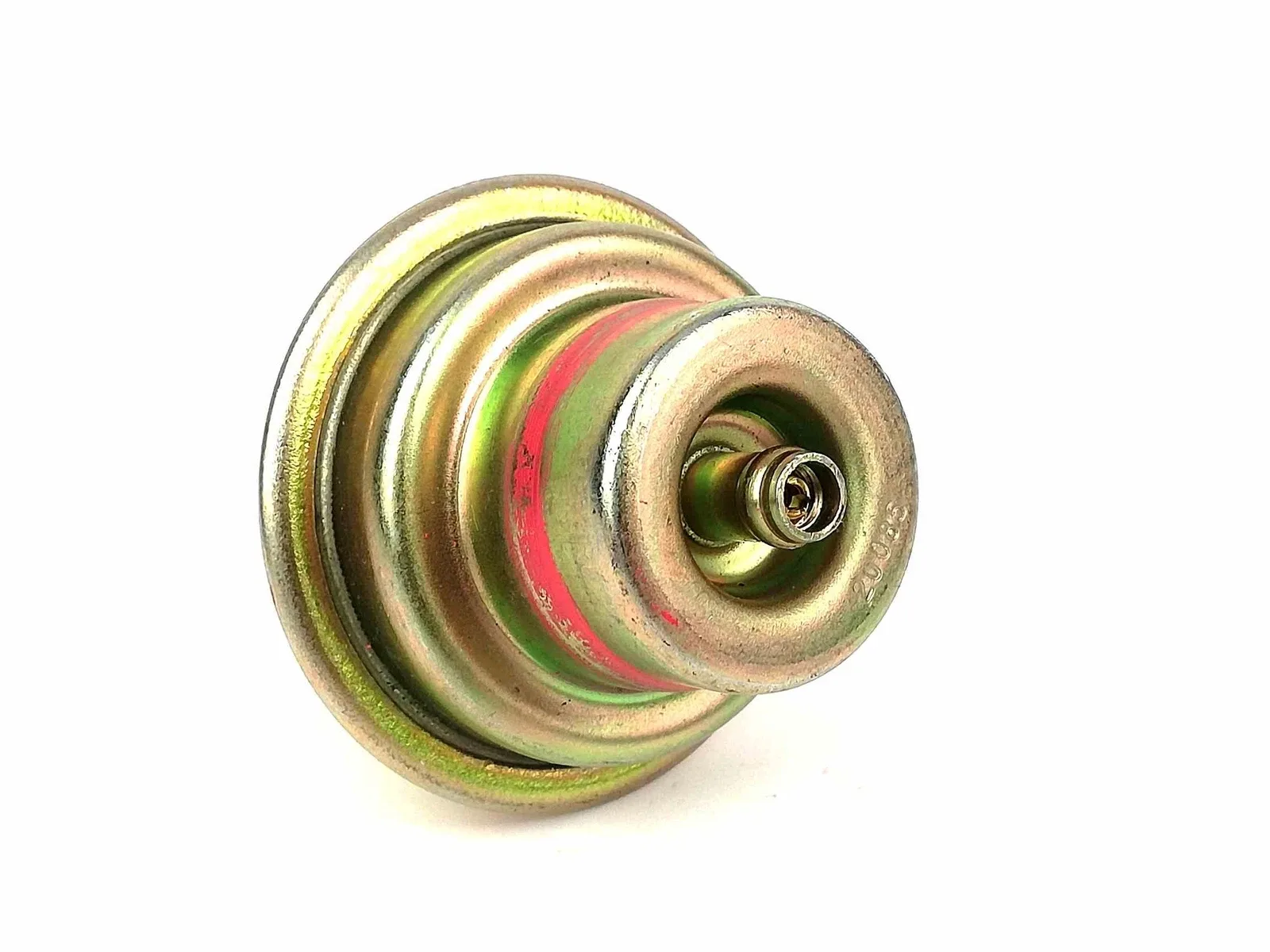Vacuum Modulator Single Red Stripe TH350 TH400 TH250 69/86, 3035519 8625976 image 4