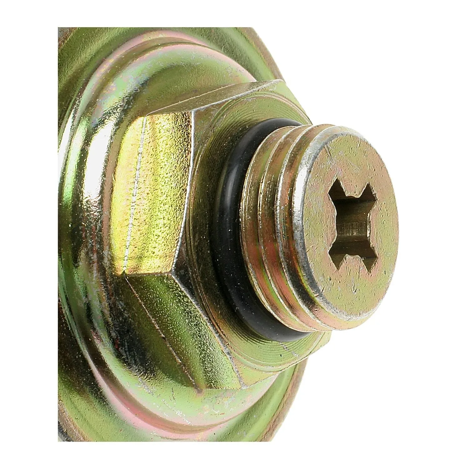 Automatic Transmission Vacuum Modulator for Tracker, Sidekick, LLV+More TM-49 image 2